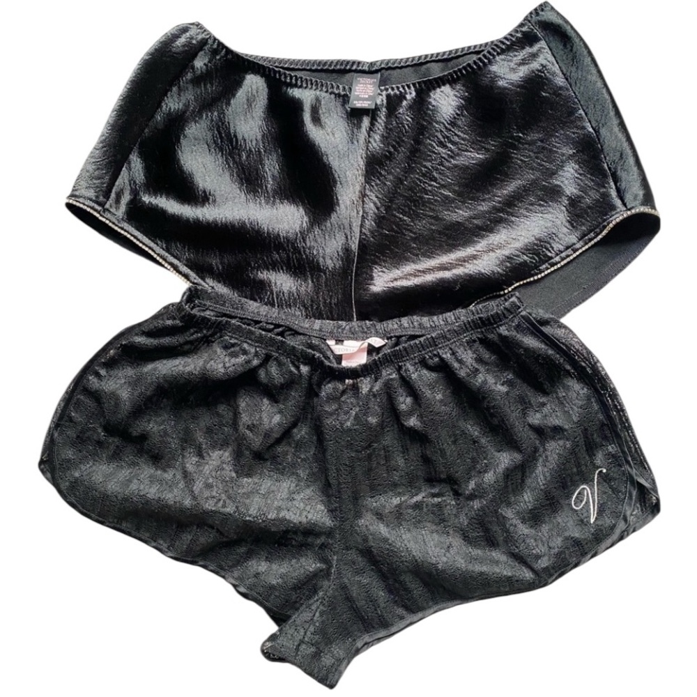 Victoria’s Secret Sleep Shorts Pair of Two